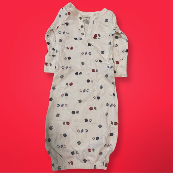 Carters nb basketball set - Picture 2 of 3